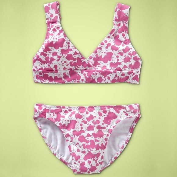 Diane von Furstenberg DVF Baby Gap Swimsuit 3 Year - Picture 1 of 1